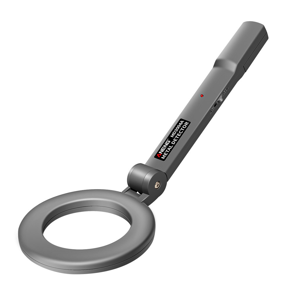 【✨️Begrenzter Zeitraum Sonderpreis】Hochempfindlicher Metalldetektor