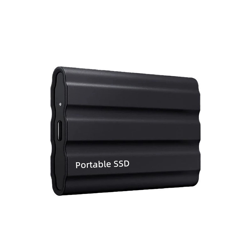 【✨️Begrenzter Zeitraum Sonderpreis】SSD Mobile Solid State Drive