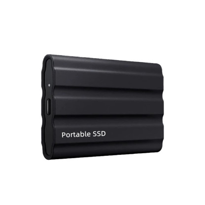 【✨️Begrenzter Zeitraum Sonderpreis】SSD Mobile Solid State Drive