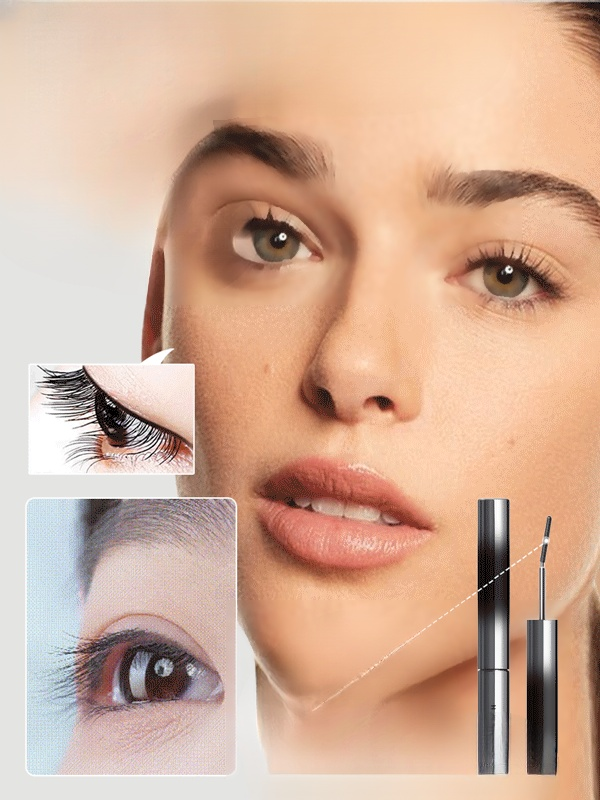 【✨️6° Curling Type】10 Second Long & Curl Mascara