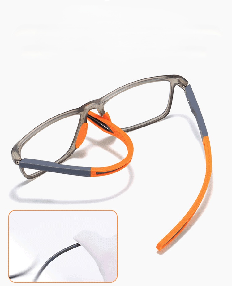 【✨️Begrenzter Zeitraum Sonderpreis】Ultraleichte und bequeme Anti-Blaulicht-Brille für Presbyopie