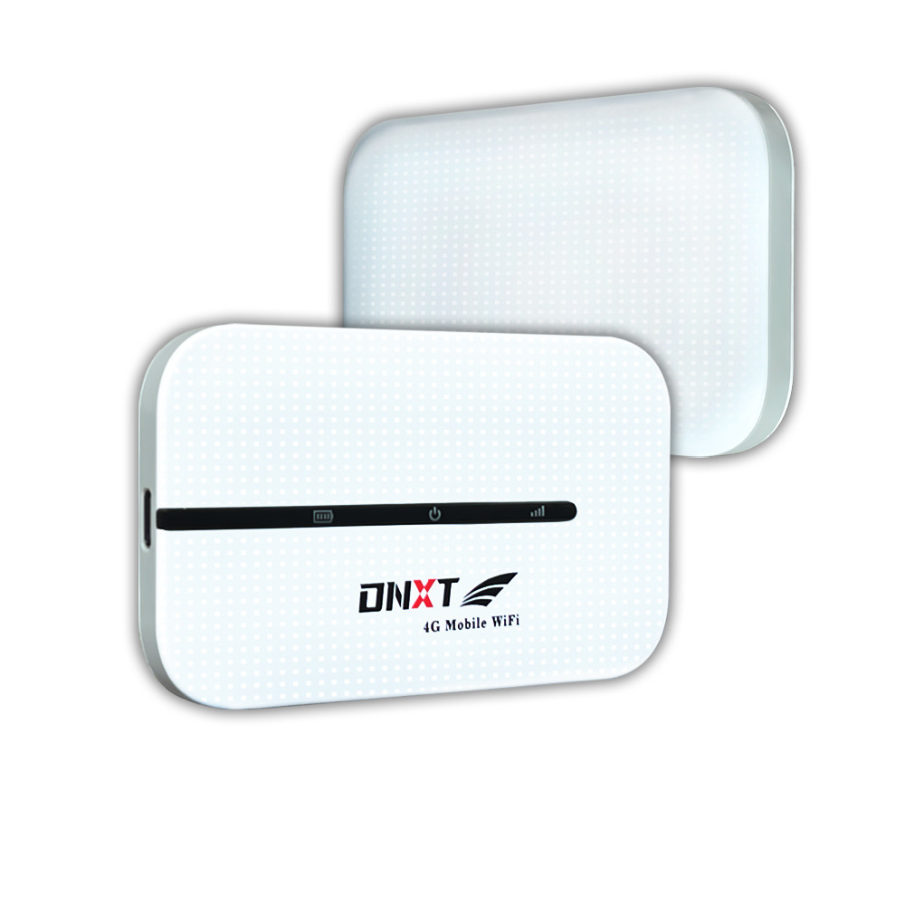 Mini tragbares WiFi