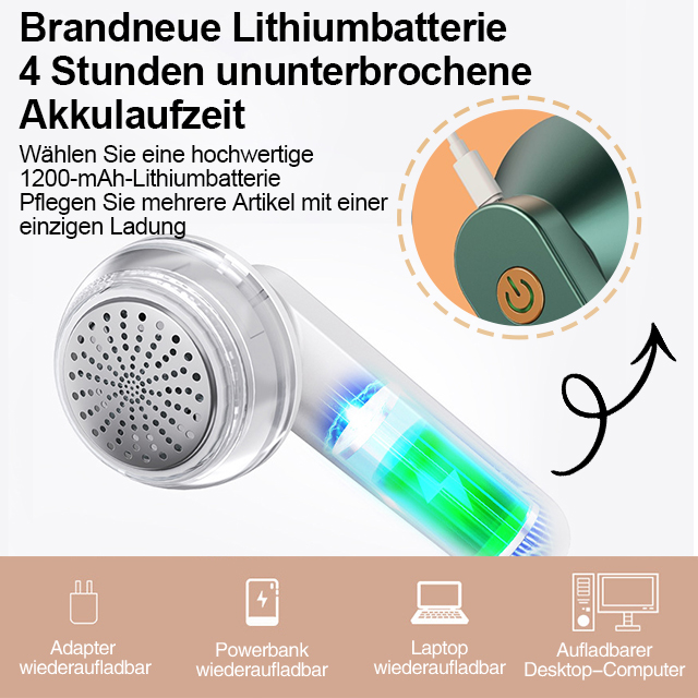AB-Fusselentferner