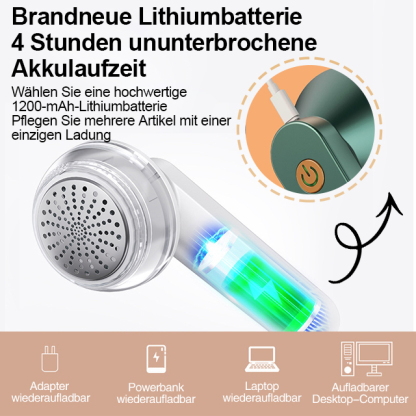 AB-Fusselentferner