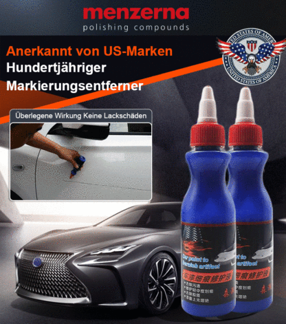 【✨️Für jedes Automodell geeignet】 Autokratzer-Reparaturmittel