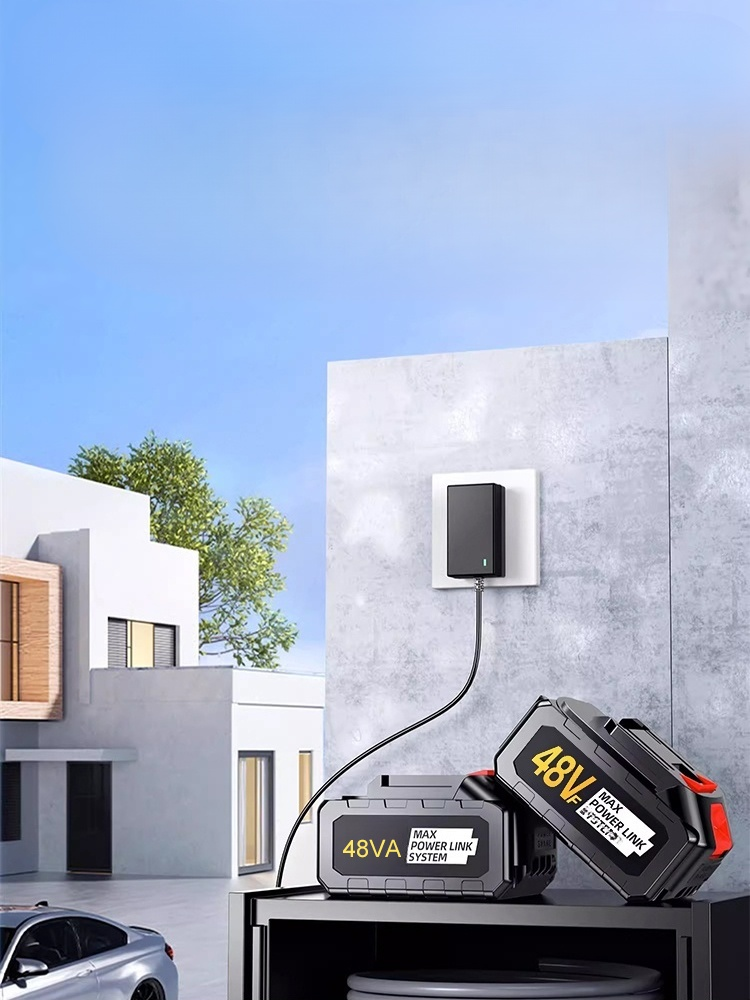【✨️Begrenzter Zeitraum Sonderpreis】Elektrische Hochdruck-Autowaschpistole