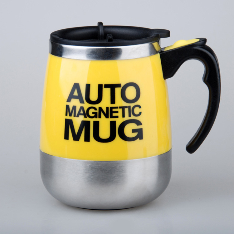 【✨️Begrenzter Zeitraum Sonderpreis】Magnetisierter Mischbecher aus Edel