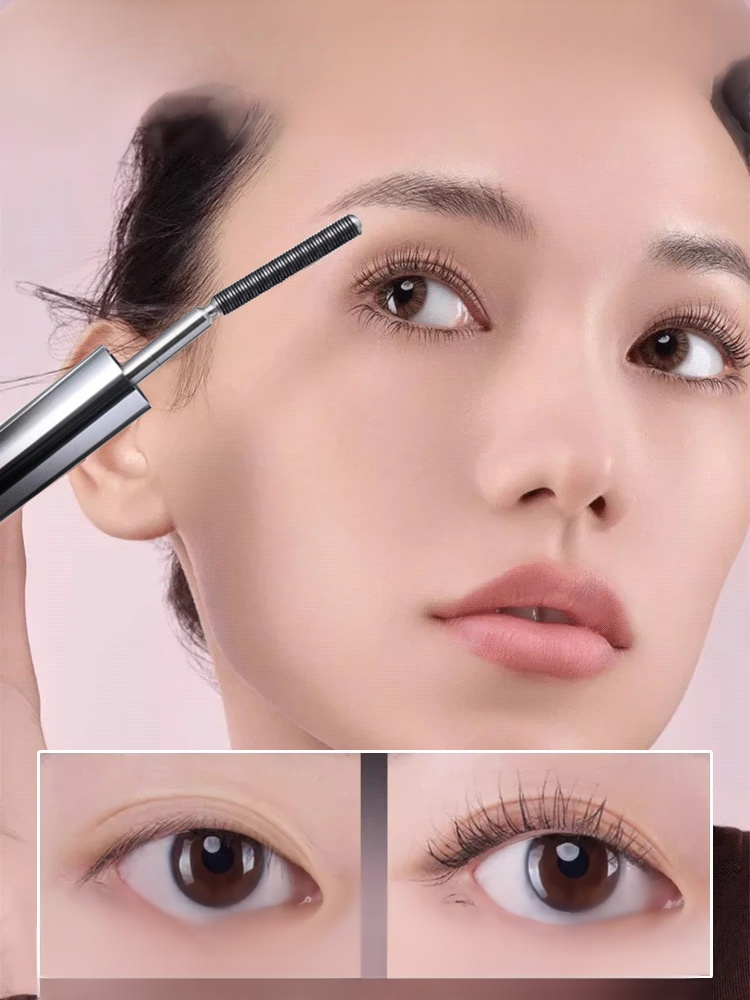 【✨️6° Curling Type】10 Second Long & Curl Mascara