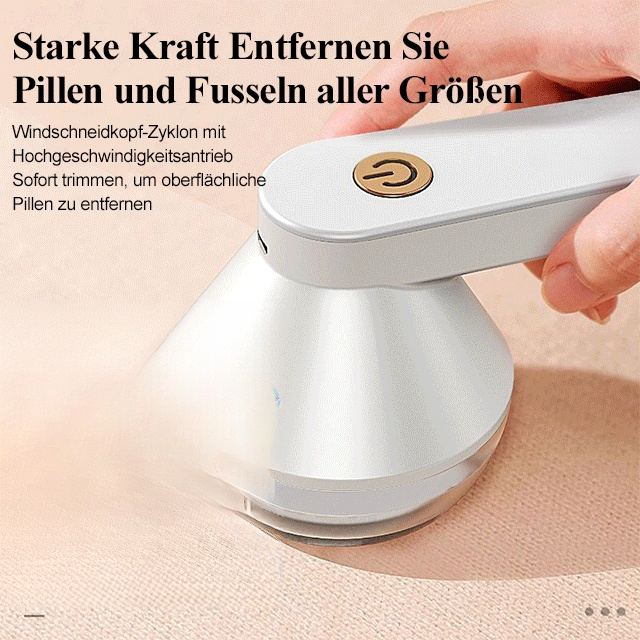 AB-Fusselentferner