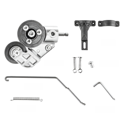 【✨️Begrenzter Zeitraum Sonderpreis】Tragbare und multifunktionale Metallschere