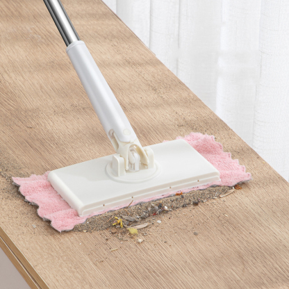 【✨️Automatische Aufnahme】 Staubfreier Handwischer