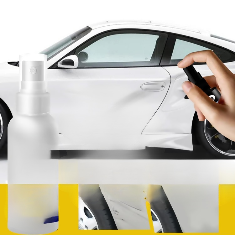【✨️Begrenzter Zeitraum Sonderpreis】Autolack-Reparatur-Kratzerspray