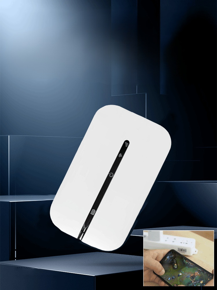 Mini tragbares WiFi