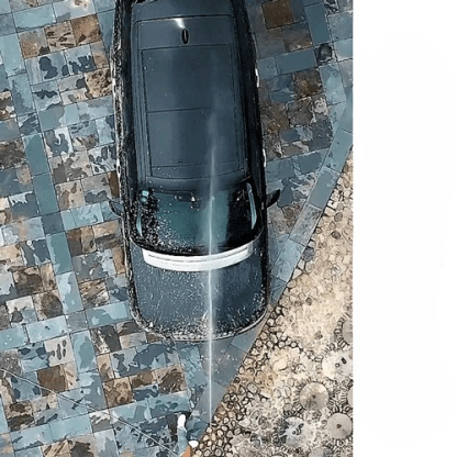【✨️Begrenzter Zeitraum Sonderpreis】Hochdruck-Lithium-Akku-Autowascher aus Deutschland