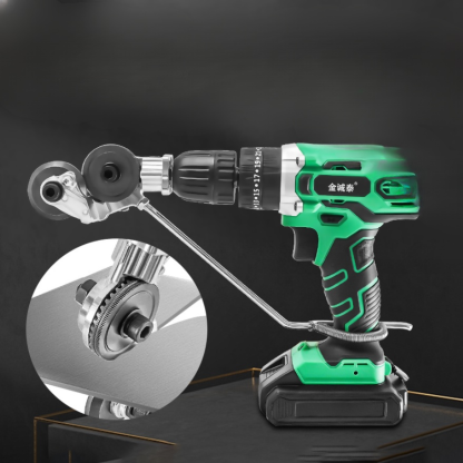 【✨️Begrenzter Zeitraum Sonderpreis】Tragbare und multifunktionale Metallschere