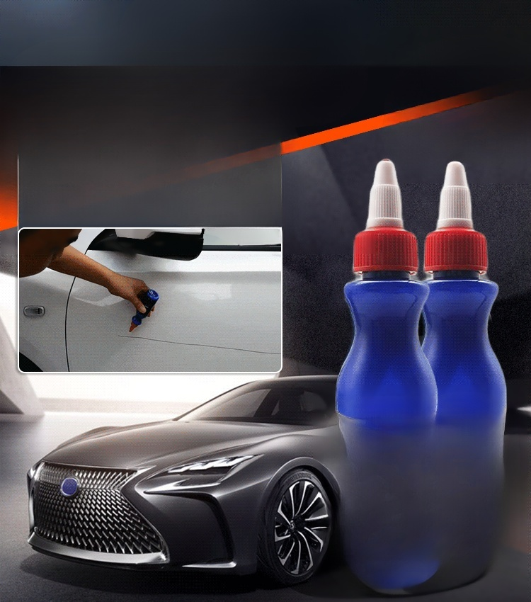 【✨️Begrenzter Zeitraum Sonderpreis】Autolack Reparatur Wundermittel, Autolackpflege, schnelle Reparatur, anhaltender Schutz