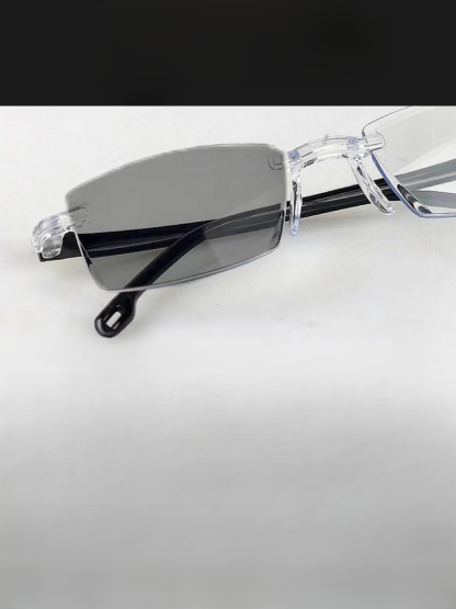 【✨️Anti-Blaulicht-Presbyopie-Brille】50% Rabatt