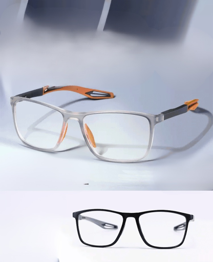 【✨️Begrenzter Zeitraum Sonderpreis】Ultraleichte und bequeme Anti-Blaulicht-Brille für Presbyopie