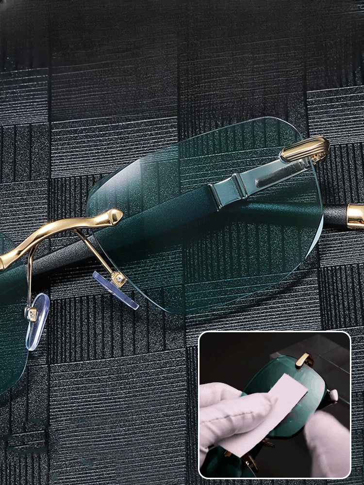 【✨️Begrenzter Zeitraum Sonderpreis】Intelligente Gleitsichtbrille
