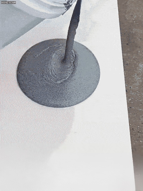 【✨️Einmal multiplizieren】 Upgrade der Bodenfarbe auf Epoxidharz-Sandfarbe