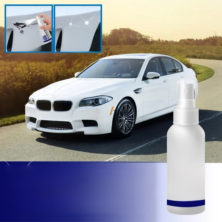 【✨️Begrenzter Zeitraum Sonderpreis】Autolack-Reparatur-Kratzerspray