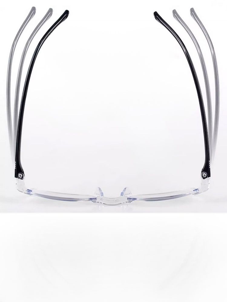 【✨️Anti-Blaulicht-Presbyopie-Brille】50% Rabatt