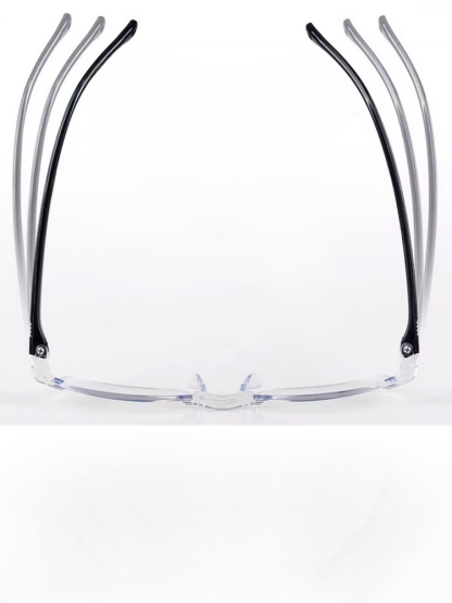【✨️Anti-Blaulicht-Presbyopie-Brille】50% Rabatt