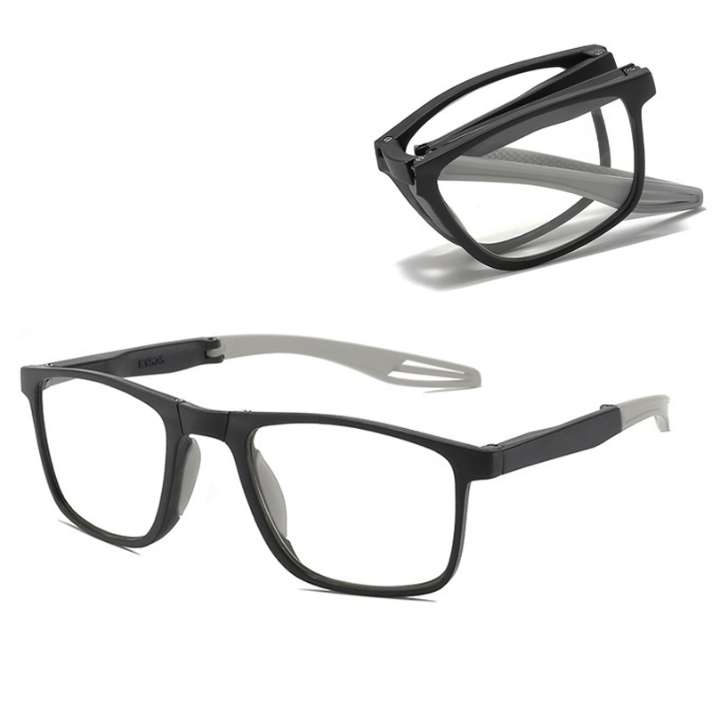 【✨️-7.00 bis +7.00 intelligenter Zoom】Automatisch anpassende Brille📎Kein Sehtest erforderlich