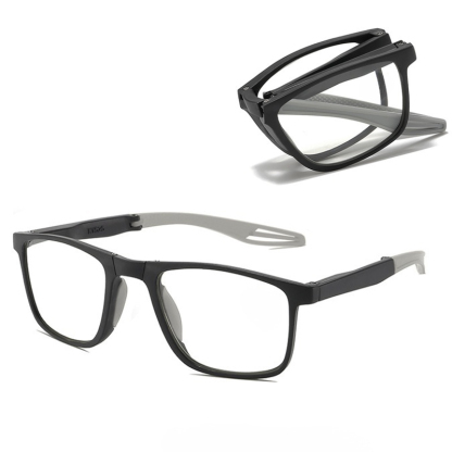 【✨️-7.00 bis +7.00 intelligenter Zoom】Automatisch anpassende Brille📎Kein Sehtest erforderlich