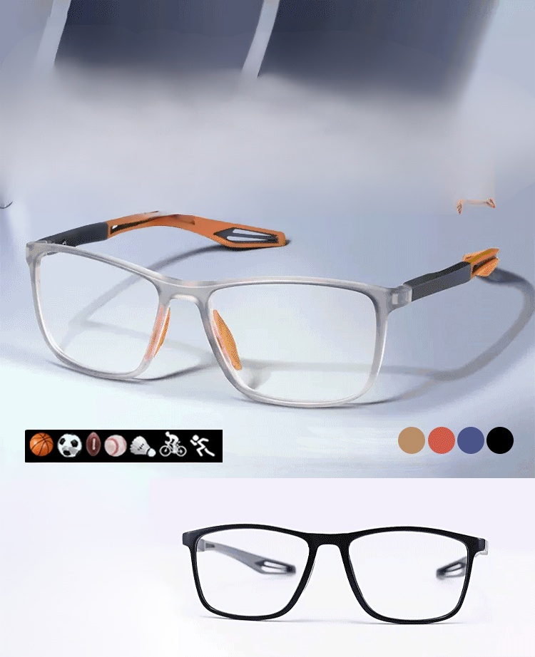 【✨️Begrenzter Zeitraum Sonderpreis】Ultraleichte und bequeme Anti-Blaulicht-Brille für Presbyopie
