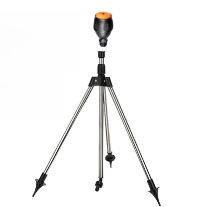 360° automatisch rotierender Sprinkler