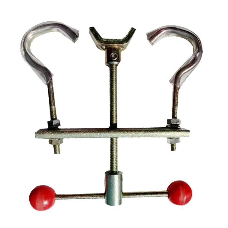 1 Set Bonsai Zweig Bender Tools Kit Außergewöhnliche Stahl Gartenarbeit Pflege Wunderbare Kreisel Installation Baum Stamm Bender Werkzeug Teile