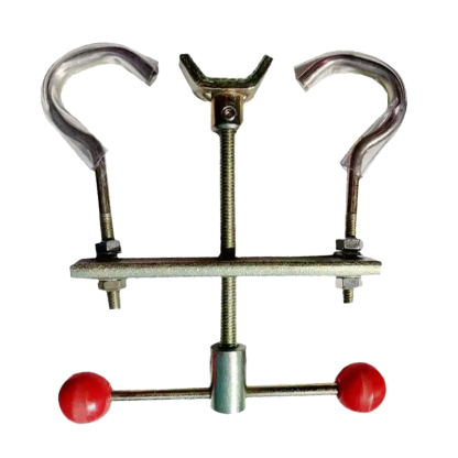 1 Set Bonsai Zweig Bender Tools Kit Außergewöhnliche Stahl Gartenarbeit Pflege Wunderbare Kreisel Installation Baum Stamm Bender Werkzeug Teile