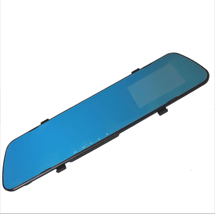 【✨️Begrenzter Zeitraum Sonderpreis】Ultraflacher HD-Autorekorder