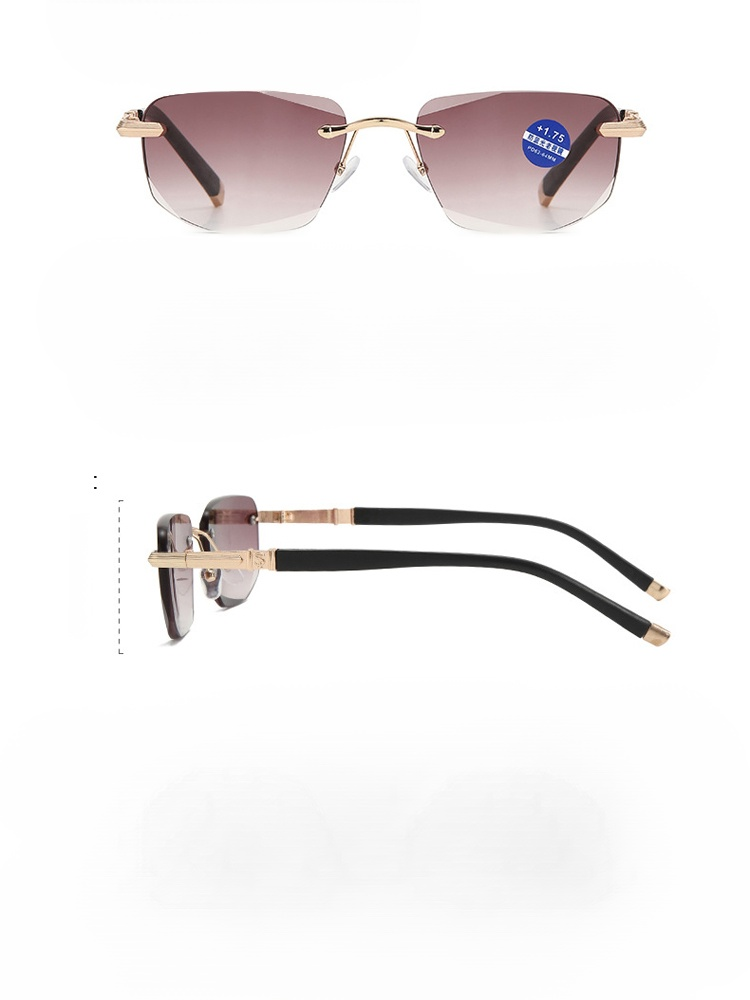 【✨️Begrenzter Zeitraum Sonderpreis】Intelligente Gleitsichtbrille