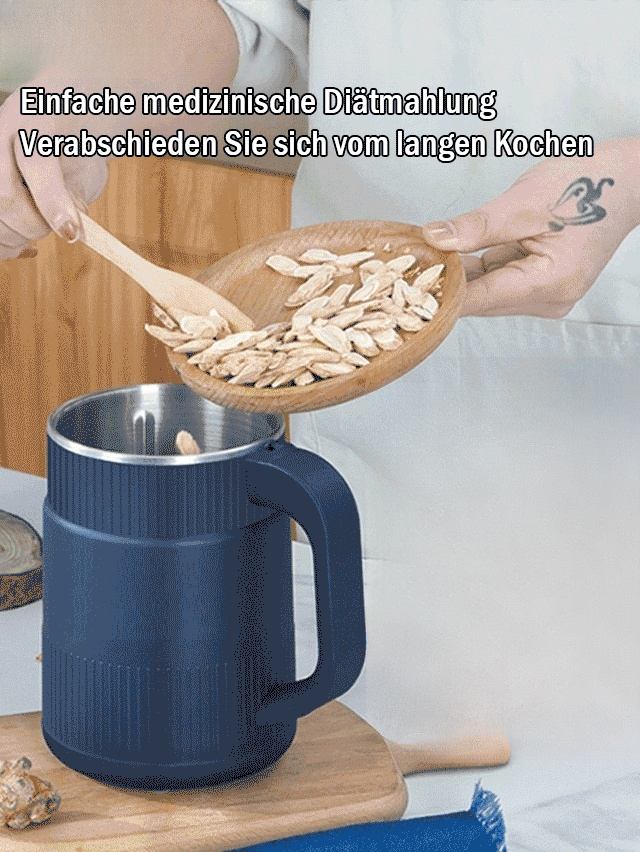 Kleine Haushaltsschleifmaschine
