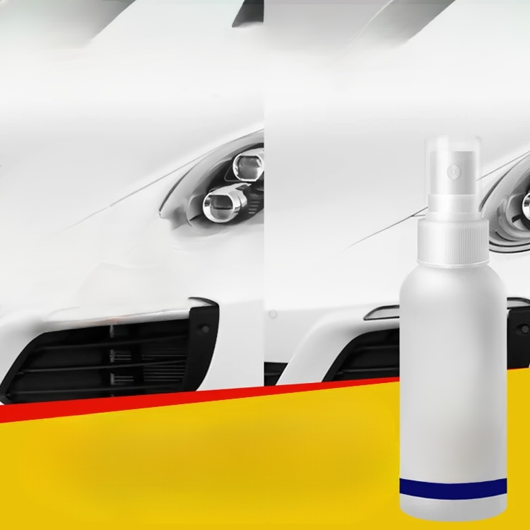 【✨️Begrenzter Zeitraum Sonderpreis】Autolack-Reparatur-Kratzerspray