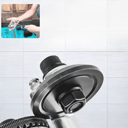【✨️Begrenzter Zeitraum Sonderpreis】Tragbare und multifunktionale Metallschere