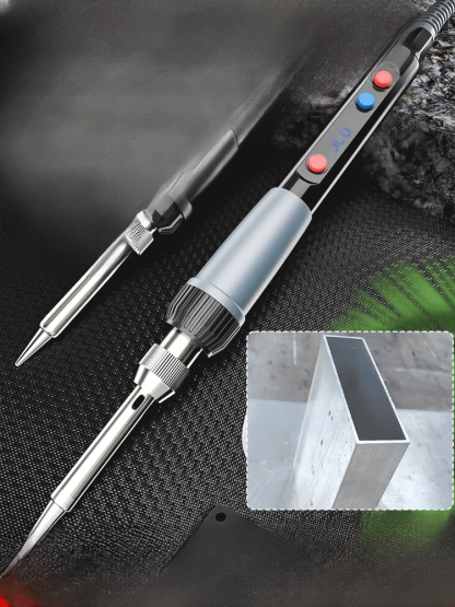 【✨️Begrenzter Zeitraum Sonderpreis】Industrielles Schweißstift-Reparaturwerkzeugset
