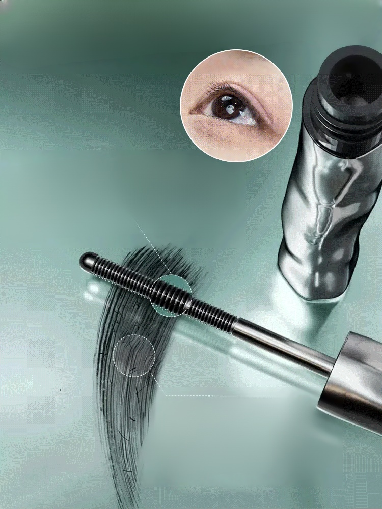 【✨️6° Curling Type】10 Second Long & Curl Mascara
