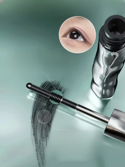 【✨️6° Curling Type】10 Second Long & Curl Mascara