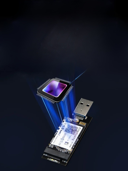 【✨️Begrenzter Zeitraum Sonderpreis】SSD Mobile Solid State Drive