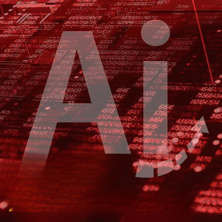 AI-Algorithmus-Wahrscheinlichkeitsverdopplungs-Lotterieautomat