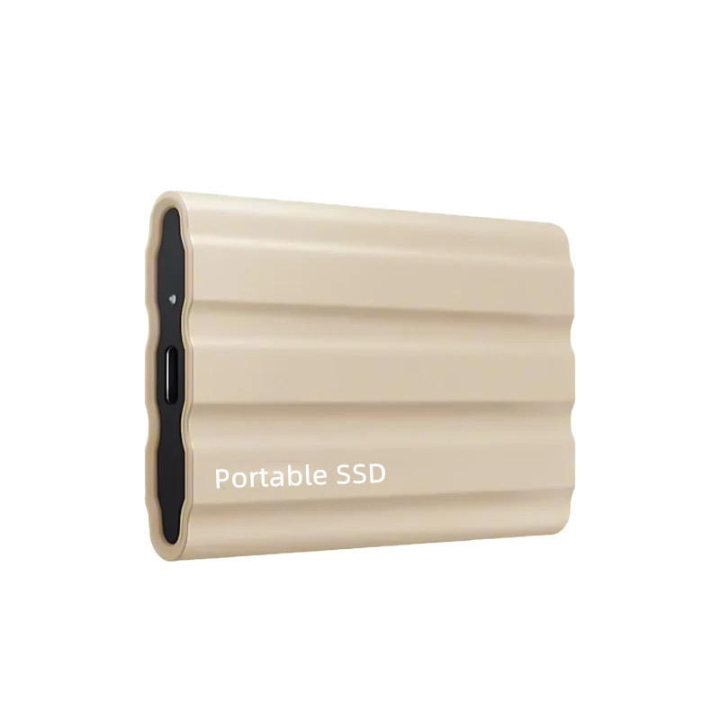 【✨️Begrenzter Zeitraum Sonderpreis】SSD Mobile Solid State Drive