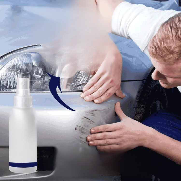 【✨️Begrenzter Zeitraum Sonderpreis】Autolack-Reparatur-Kratzerspray