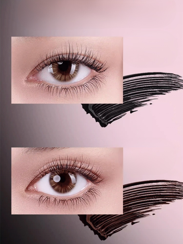 【✨️6° Curling Type】10 Second Long & Curl Mascara