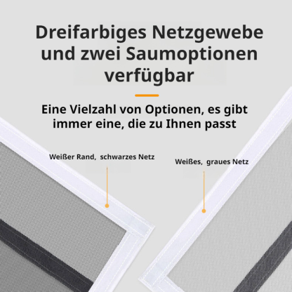 Selbstklebende ektenschutzgitter Fensterbildschirm Selbstklebend Für Den Hausgebrauch Sicheres Mater