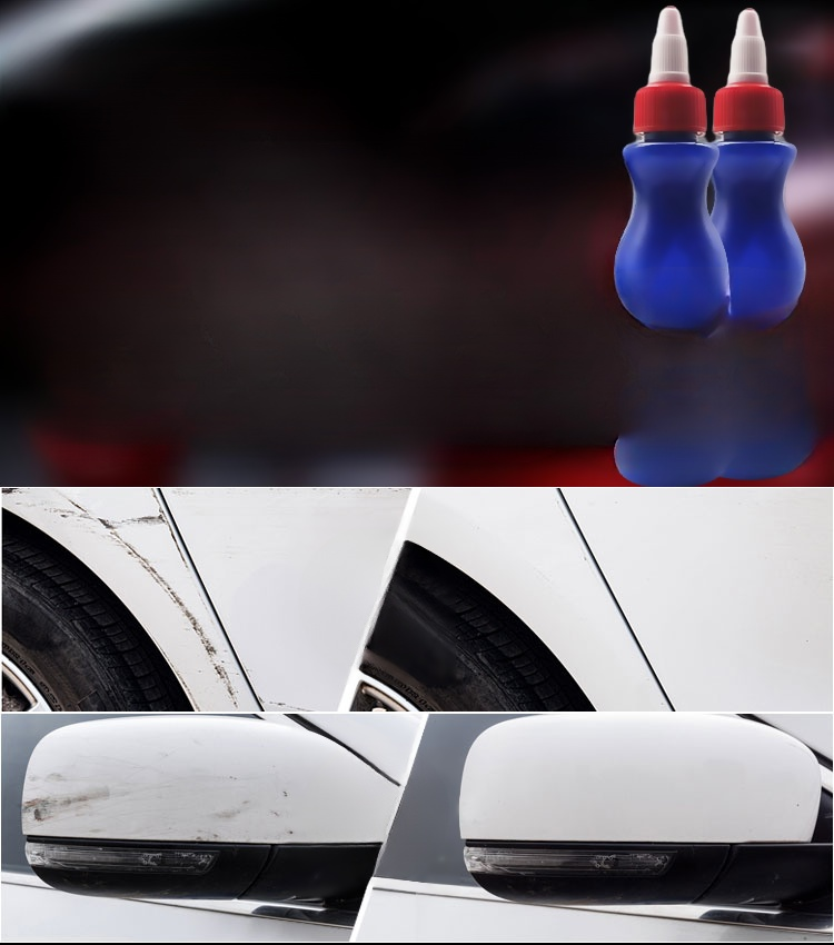 【✨️Begrenzter Zeitraum Sonderpreis】Autolack Reparatur Wundermittel, Autolackpflege, schnelle Reparatur, anhaltender Schutz