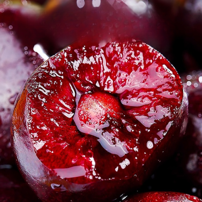 【✨️Begrenzter Zeitraum Sonderpreis】Graines de cerises importées du Chili