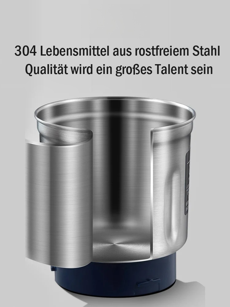 Kleine Haushaltsschleifmaschine